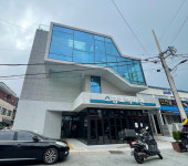 소금포역사관, 관리 소홀로 시민들 외면