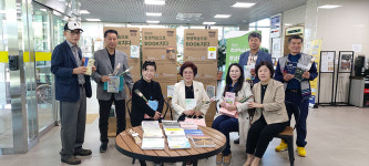 북구, 1인미디어과정 전자책 전시회