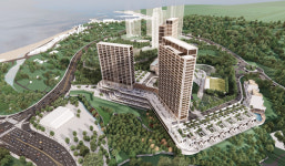 울산, 강동 관광단지 사업 급물살