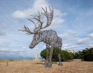 간절곶 공원 비밀의 정원으로 가자