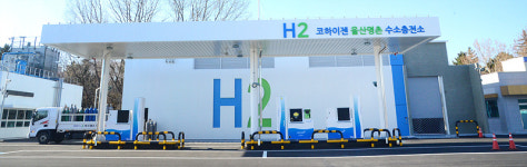썬앤푸드 명촌차고지점 | [기획] 12월 21일 울산시 버스노선 전면 개편 시행 시내버스 노선 '배꼽' 명촌차고지… 출발 준비 완료