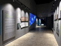 울산 대곡박물관, 2층 상설전시실 새단장 끝내고 오늘 재개실