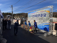 50여가구 거주 울주군 하대마을 새단장