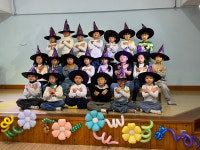 동천유치원 다 함께 부르는 인성 동요 축제