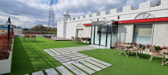 장생포 웰리키즈랜드 노인일자리사업장 브리즈 정식 오픈