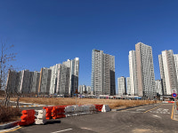울산, 덕하지구 토지구획정리사업 20여년만에 마무리
