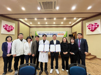 마더스병원-다사랑복지재단, 지역사회 취약계층 건강 지원 맞손