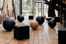 [금보성 칼럼] 정창이, 타오른 자리에 남은 온기