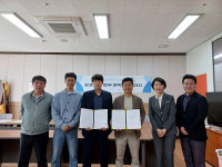 울산스포츠과학중-신한은행 무거동지점, 미래 스포츠 인재양성 업무협약 맞손
