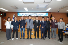 울산 남구의회, 세탁업 지정폐기물 불법처리 근절 앞장