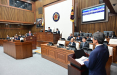 울산시의회-시교육청, 온양읍 발리 일원 학교시설 해제 놓고 공방