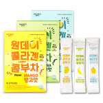 남구 일자리종합센터, 울산역 편의점에 웰니스 콤부차 입점
