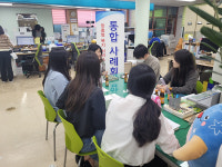 달동, 복지 사각지대·주거환경 문제 해소