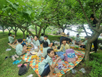 [기획] 울산의 우수 작은 학교를 가다  삼동초등학교