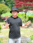 [특집] 2028 울산국제정원박람회 성공 개최 기원, 이번 주말은 민간정원 어때요?