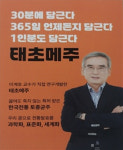 경주 APEC 유치 기념 한국 장데이