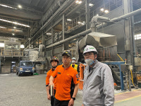 울산 화산119안전센터, 화재예방 지도방문