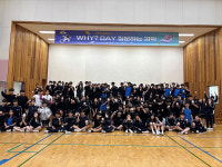 효정중, 질문하는 과학 행사