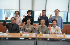 울산 시니어 위해 시니어 봉사단이 간다!