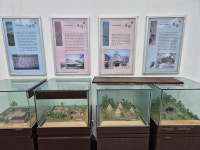 매곡유적전시관, 역사자원 관리 부실