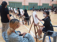 [기획] 울산의 우수 작은 학교를 가다  연암중학교