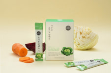 제주농장영농조합법인, 제주농장 유기농 양배추 출시