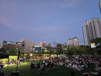 주말 수다한 밤 잔콘 Rock concert