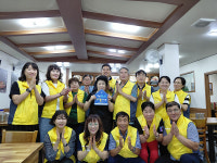 등뼈가 화봉점, 나눔냉장고 우수 후원처 선정