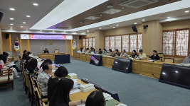 남구, 찾아가는 보조금24 담당자 교육