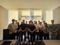 (주)에스티엑스에프앤씨울산테크노파크혁신지구 | 울산TP "신기술 발굴로 혁신클러스터 고도화 박차"