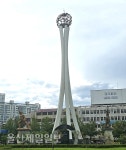공업탑 이전 울산대공원 동문이 최적지