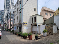 울산 동구, 전하동 장기 미착공 부지 주차장 조성