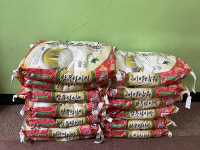 익명의 기부천사, 신정5동에 쌀 나눔