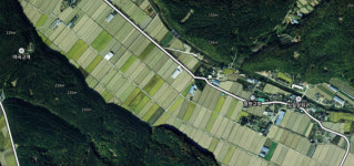 울산, 두동 월평마을 곳곳 점령한 축사에 주민들 분통