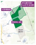 이화일반산업단지 18년만에 준공