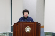 복지사각지대 없는 행복남구 만들기 앞장