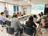 울주군 덕신 온 마켓 셀러 교육