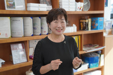 [창간 18주년 특집] 늙어가던 끝마을… 두부 하나로 쌩쌩 이화정마을