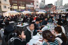 방어진회축제 성황리에 마쳐