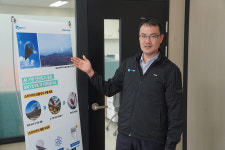 울주군 산불감지드론 전국 입소문