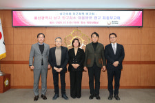 남구의회 의료인프라 확대 통해 인구유입