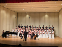 제4회 남구시니어합창단 정기공연 성료