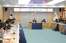 남구, 올해 달라지는 민생밀착 77개 시책 발표