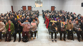 울산북구노인복지관, 노인일자리·사회활동지원사업