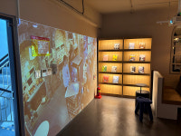 학성가구거리 활력센터 그라운드30 가봤더니