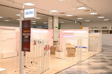 텅텅 빈 홈플러스 울산 남구점 영업종료