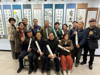 어르신들 여가활동 마음껏 누리길