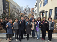북구의회, 구민 불편사항 개선 나섰다