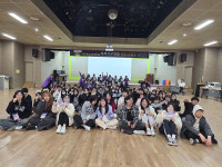 북구청소년문화의집, 별빛 네트워크