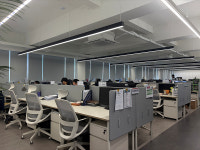 함께 일하는 한솥밥 식구니까요